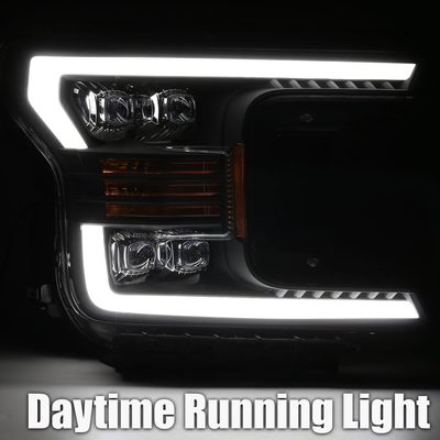 Fits 2018-2020 Ford F150 (ARX-880182)