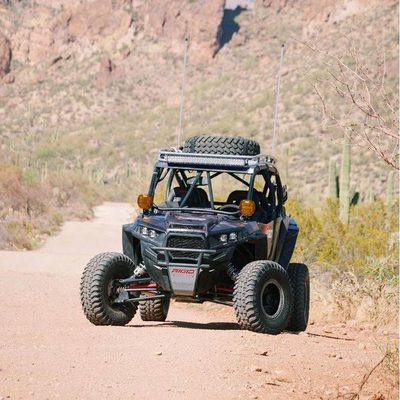 Adapt XP Extreme Powersports (Par)