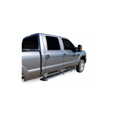 Luverne Regal 7 Polished Oval Nerf Bars 477088-401633