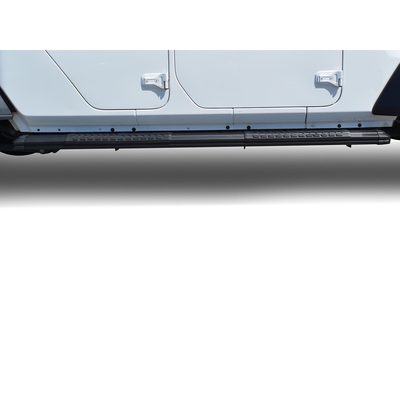 Fits 2009-2018 Ram 1500, 2019-2024 1500 Classic (BLK-RN-DGRAM-09-76-BK)