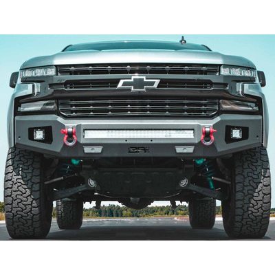 Fits 2019-2023 Ram 1500 (BDY-DG-19343)