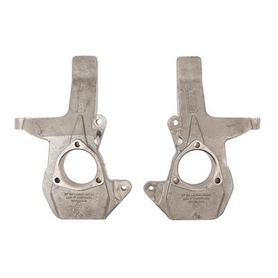 Fits 2007-2015 Chevy Silverado/GMC Sierra 1500 (BLT-150201TPS)