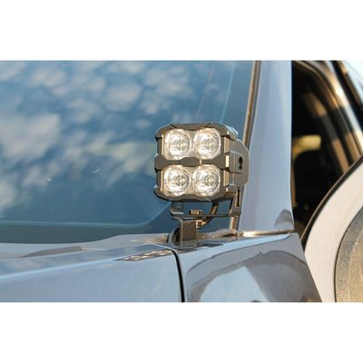 2024+ Ford F150 Raptor Gen 3 Refresh Ditch Lights PRO