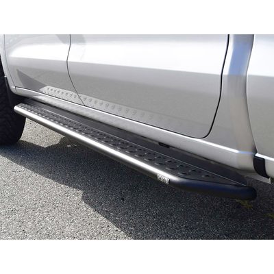 Fits 2019-2026 Chevy Silverado/GMC Sierra 1500, 2020-2026 Silverado/Sierra 2500/3500 (WES-28-31275)