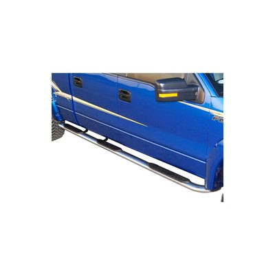 Fits 2015-2025 Ford F150, 6'7" Bed (WES-24-54610)
