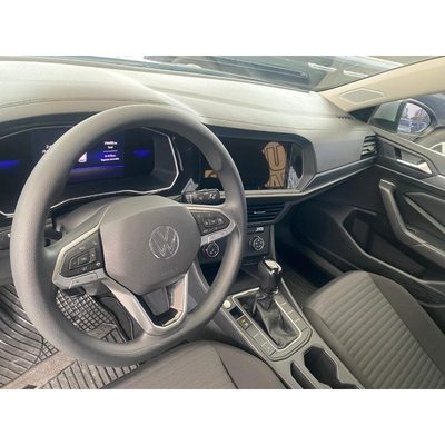 Volkswagen Jetta 4 PTS. GLI, 2.0T, 230 HP, DSG, PIEL, QC, F. LED, RA-18 4P GLI L4/2.0/T AUT 2022