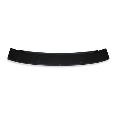 2013-2019 Ford Escape Rear Bumper Guard Acrylic Black