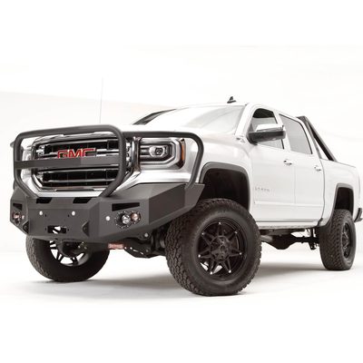Fits 2016-2018 GMC Sierra 1500 (FBF-GS16-F3950-1)