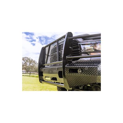 Fits 2025-2026 Ram 1500 (RHD-FSD25HBL1)