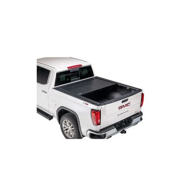 Fits 2014-2018 Chevy Silverado/GMC Sierra 1500, 2015-2019 Silverado/Sierra 2500/3500 (GRX-G80463)