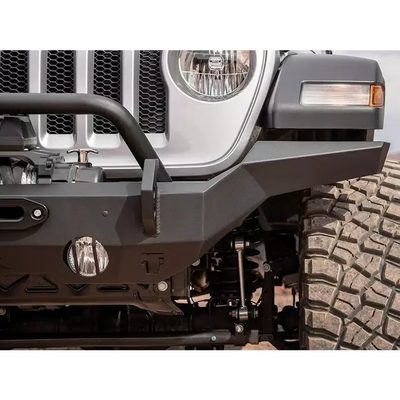 Defensa Delantera Full HD para Wrangler JK / Wrangler JL / Gladiator