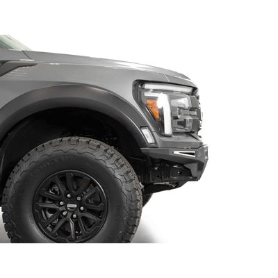 Addictive Desert Designs Rock Fighter Front Bumper F210185080103