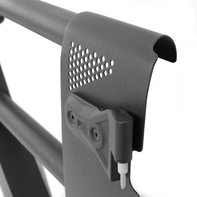 Puertas Tubulares Traseras Trailline para Wrangler JL / Gladiator 18-25