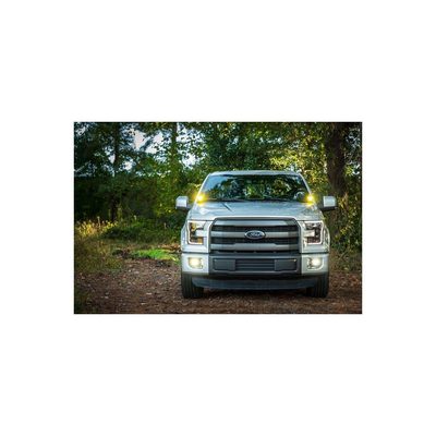 Fits 2015-2020 Ford F150 (MRM-4B-FOG-F2-1016)