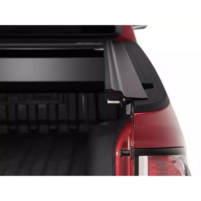Tapa Retractil Electrica Powertrax PRO MX de 6.7' para F-150 / Lobo 09 - 14 Reg Cab