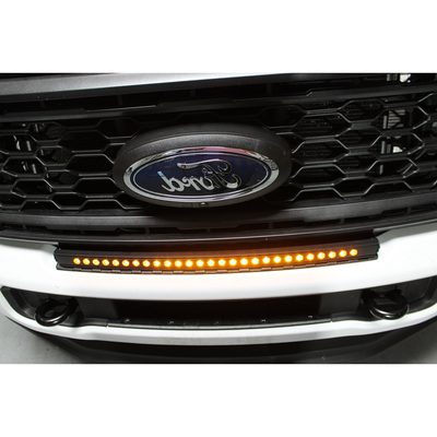 2023+ Ford Super Duty F250/350/450 30in Light Bar - Slim