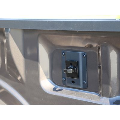 Fits 2015-2020 Ford F150, 2017-2020 F150 Raptor (DEZ-DZ97909)