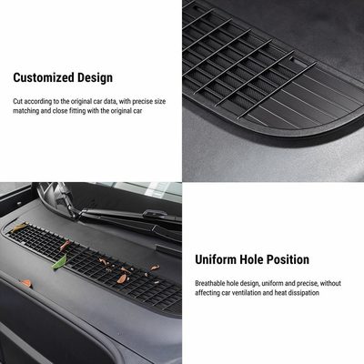 Air Intake Vent Cover Accessories for Model Y Juniper | TESERY