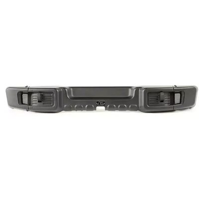 Defensa Trasera Spartacus para Wrangler JL 18-25