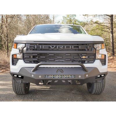 Fits 2022-2026 Chevy Silverado 1500 (FBF-CS22-D5652-B)