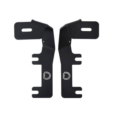 Fits 2014-2019 Chevy Silverado/GMC Sierra 1500 (DDL-DD6656)