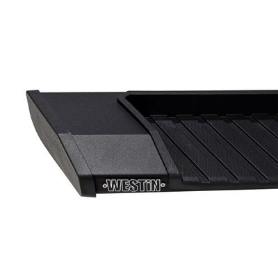 Westin AT6 Black Running Boards 24-63935