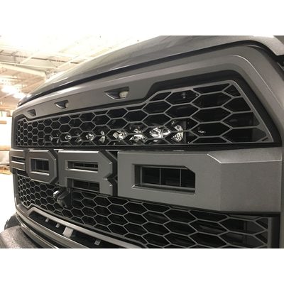 Fits 2017-2020 Ford F150 Raptor (BDI-447561)