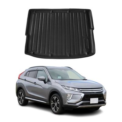 2018-2024 Mitsubishi Eclipse Cross Cargo Liner Trunk Mat All Weather