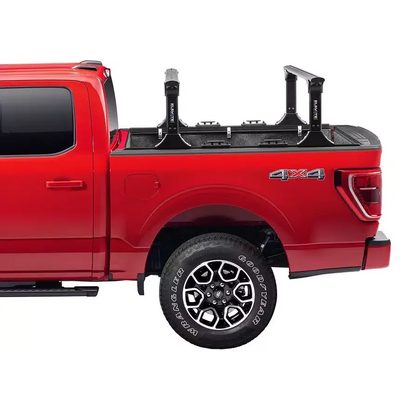 Elevate Rack System Height Adjustable para Camionetas Grandes Crew Cab / Crew Max
