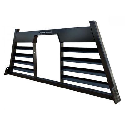 Ranch Hand Legend Series Headache Rack HRLNL200&RHD-HRSBC201