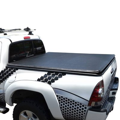 Big Cover- Tapa Plegable Toyota Hilux 05-15 Caja 5'