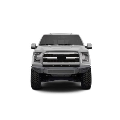 Fits 2015-2017 Ford F150 (BLK-AFB-F116-BU)