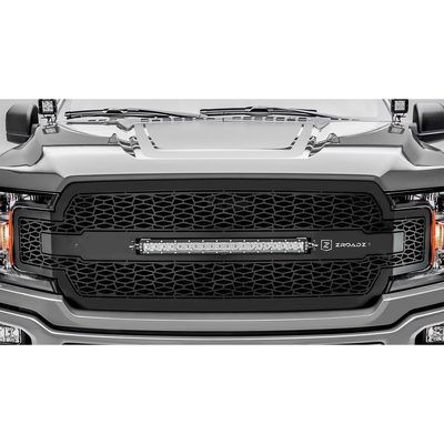 Fits 2018-2020 Ford F150 (TEX-Z315711)