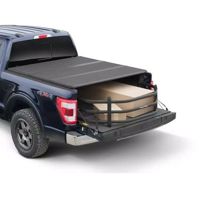 Bed Xtender HD Sport color Plata para Tacoma 05 - 23