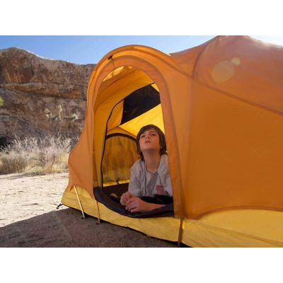 REV ROOFTOP TENT X