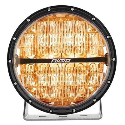 Faro Redondo Rigid 360 Series RGB de 9" Drive (1 pieza)