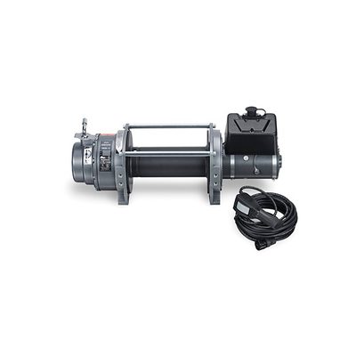 WARN INDUSTRIES 65932 WINCH INDUSTRIAL 15,000 Lb. 24V