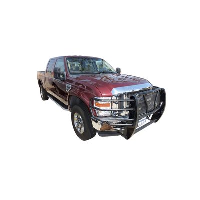 Fits 2019-2026 Chevy Silverado/GMC Sierra 1500, 2020-2026 Silverado/Sierra 2500/3500 (STC-300-02290)