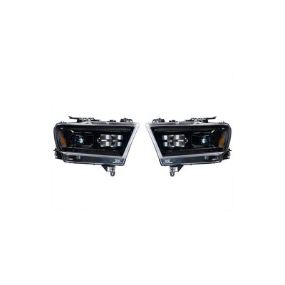 Fits 2015-2017 Ford F150 (MRM-LF502-A.2-ASM)