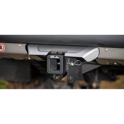 Defensa Trasera Summit para NP300 16-25