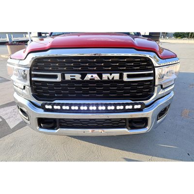2019-24 RAM 2500/3500 40in Light Bar PRO