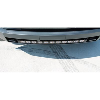 Tesla Cybertruck 40in Light Bar - PRO