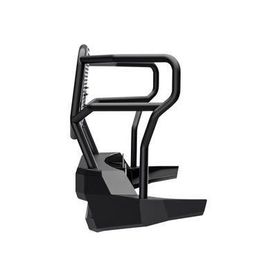 Fits 2019-2022 GMC Sierra 1500 (RHD-MFG19HBM1)