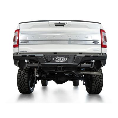 Fits 2021-2023 Ford F150 (ADD-R19020NA0103)