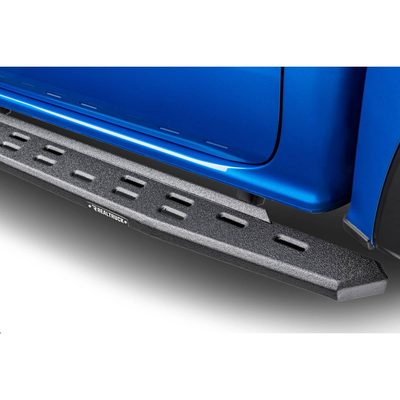Estribos RB30 Slim Poliurea de 68" para Land Cruiser / GX 550 24 - 25