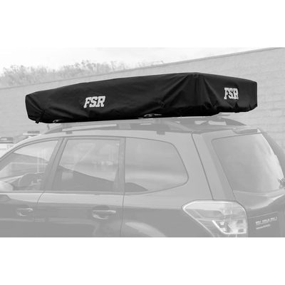 Nova King Tent Cover