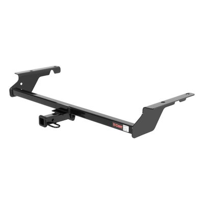 Tirón CURT Clase 1 Volvo S40 11438