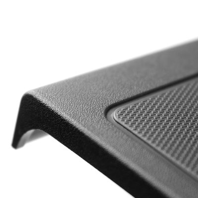 2014-2018 Chevy Silverado/Sierra 1500 2500HD OE Tailgate Cap Protector Cover
