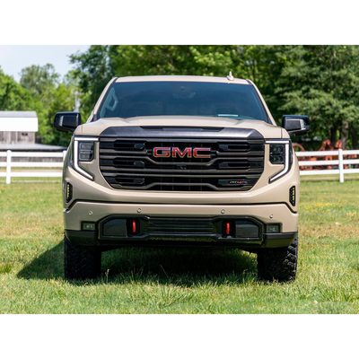 Fits 2022 GMC Sierra 1500 (RGH-1301)
