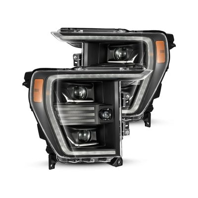 Fits 2021-2023 Ford F150 (ARX-880293)